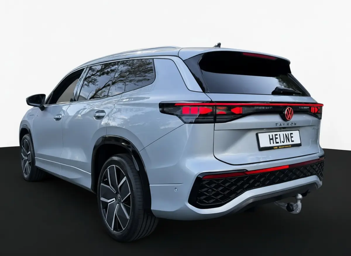 1.5 eHybrid 272PK DSG R-LINE SPORT HARMAN-KARDON/360° CAMERA/TREKHAAK FABRIEKSGARANTIE TOT 2030