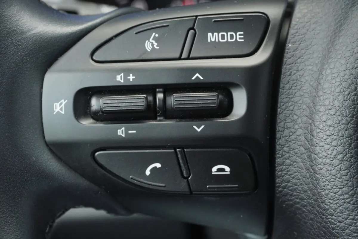 1.0 T-GDi MHEV DynamicPlusLine+Led+Ecc+Navigatie+Camera+Cruise+Kelles = NOVEMBER 2023