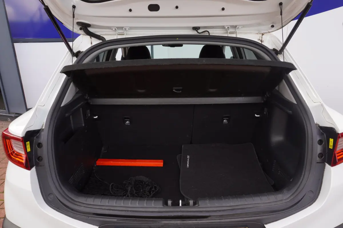 1.0 T-GDi MHEV DynamicPlusLine+Led+Ecc+Navigatie+Camera+Cruise+Kelles = NOVEMBER 2023