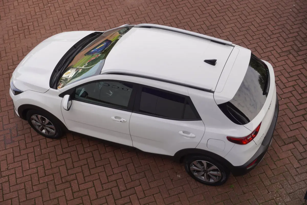 1.0 T-GDi MHEV DynamicPlusLine+Led+Ecc+Navigatie+Camera+Cruise+Kelles = NOVEMBER 2023