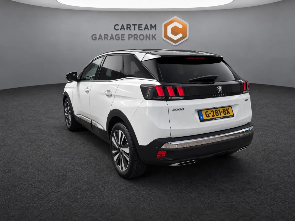 1.2 PureTech GT Line NAVI/CARPLAY/360CAMERA