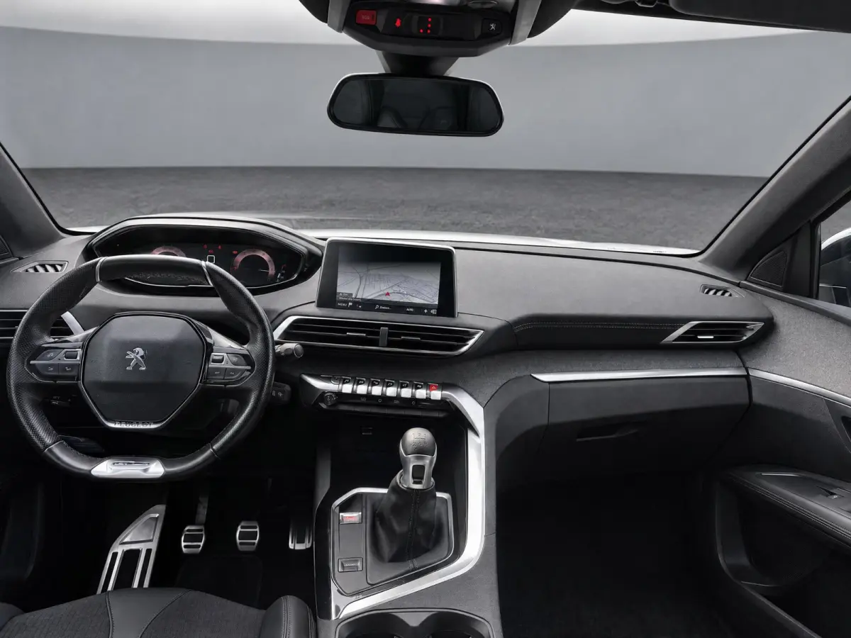 1.2 PureTech GT Line NAVI/CARPLAY/360CAMERA