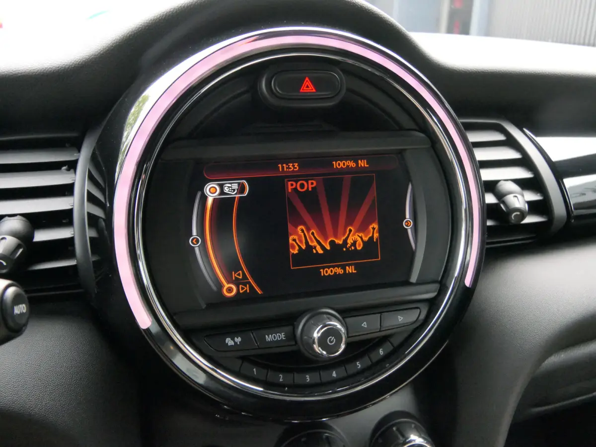 1.5 Cooper Serious Business | 1e eigenaresse!