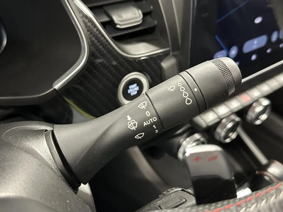 1.3 TCe 140 R.S Line PANO TREKHAAK LEER CAMERA CARPLAY NAVI.