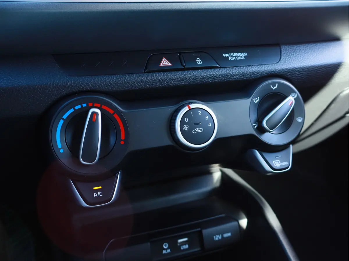 1.0 T-GDi DynamicLine Airco / Camera / Navi / Cruise / LM-Velgen