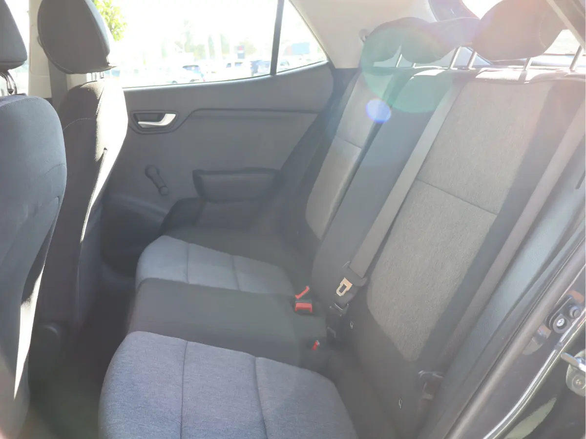 1.0 T-GDi DynamicLine Airco / Camera / Navi / Cruise / LM-Velgen