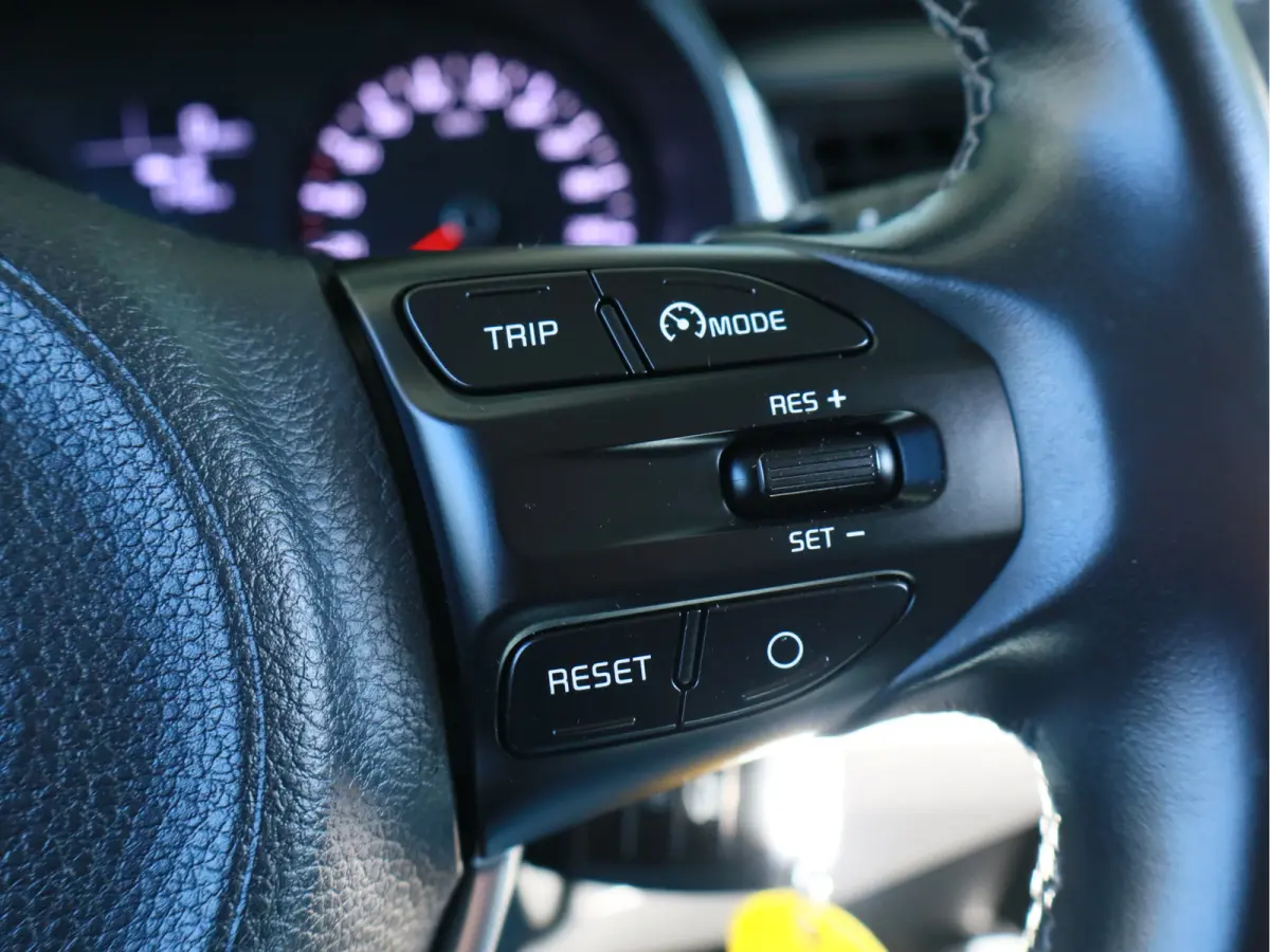 1.0 T-GDi DynamicLine Airco / Camera / Navi / Cruise / LM-Velgen