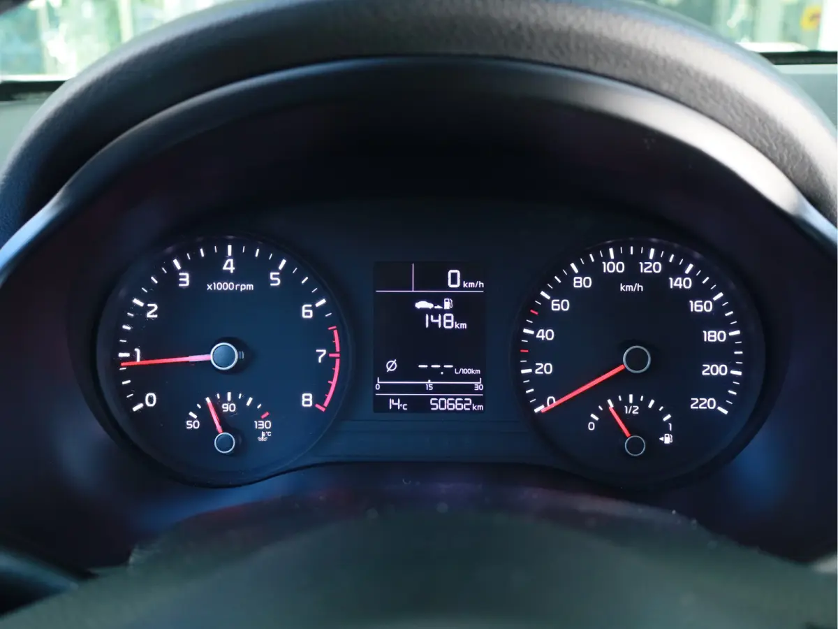 1.0 T-GDi DynamicLine Airco / Camera / Navi / Cruise / LM-Velgen