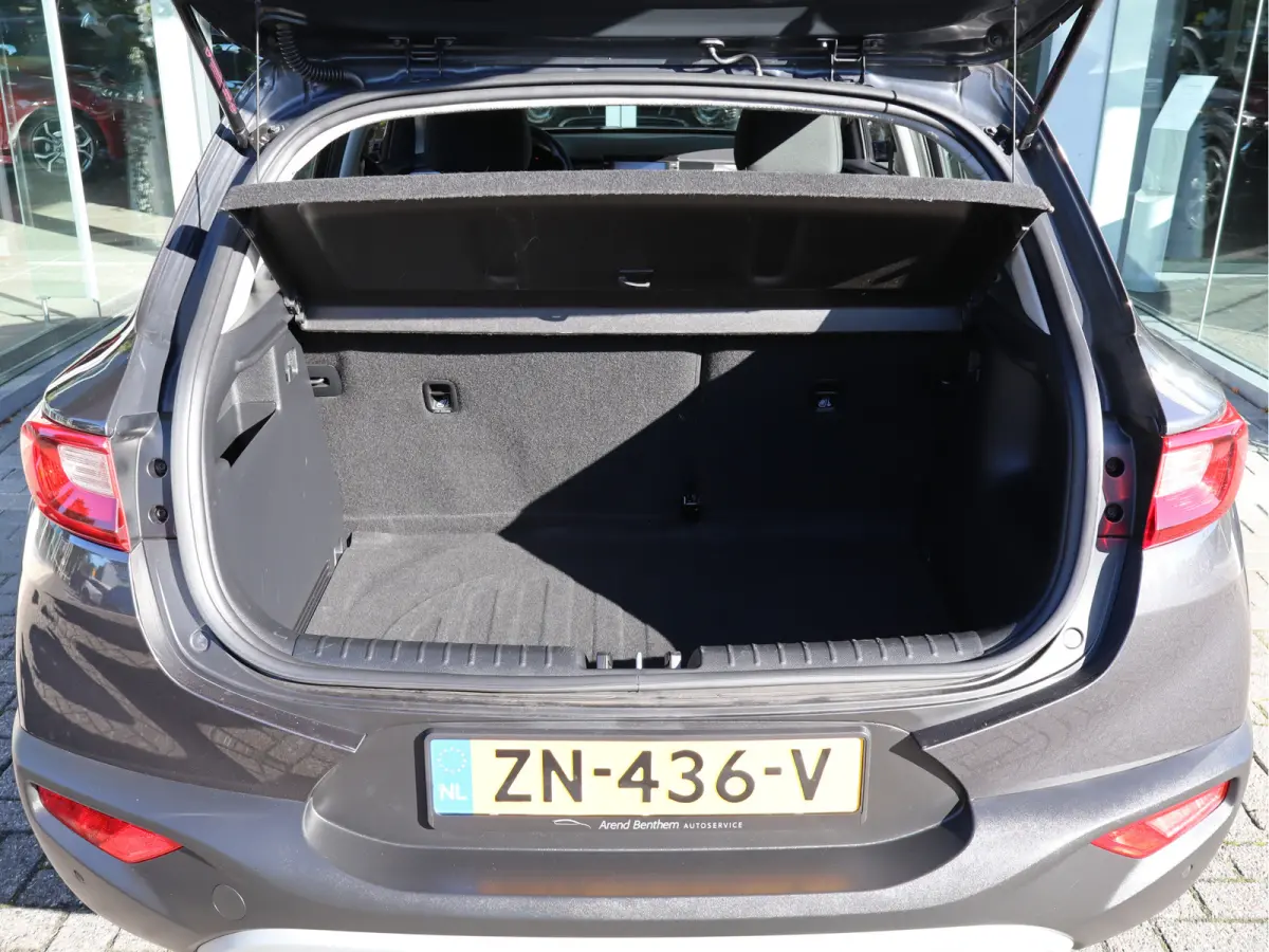 1.0 T-GDi DynamicLine Airco / Camera / Navi / Cruise / LM-Velgen