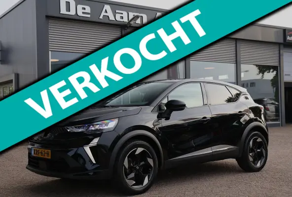 1.3 mild hybrid 140 EDC Techno Camera 4 Seizoenen