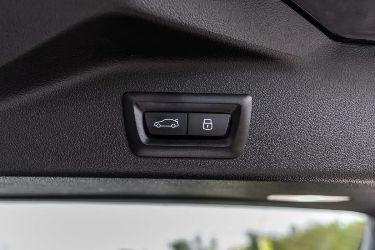 xDrive50e M-Pakket Alcantara hemel