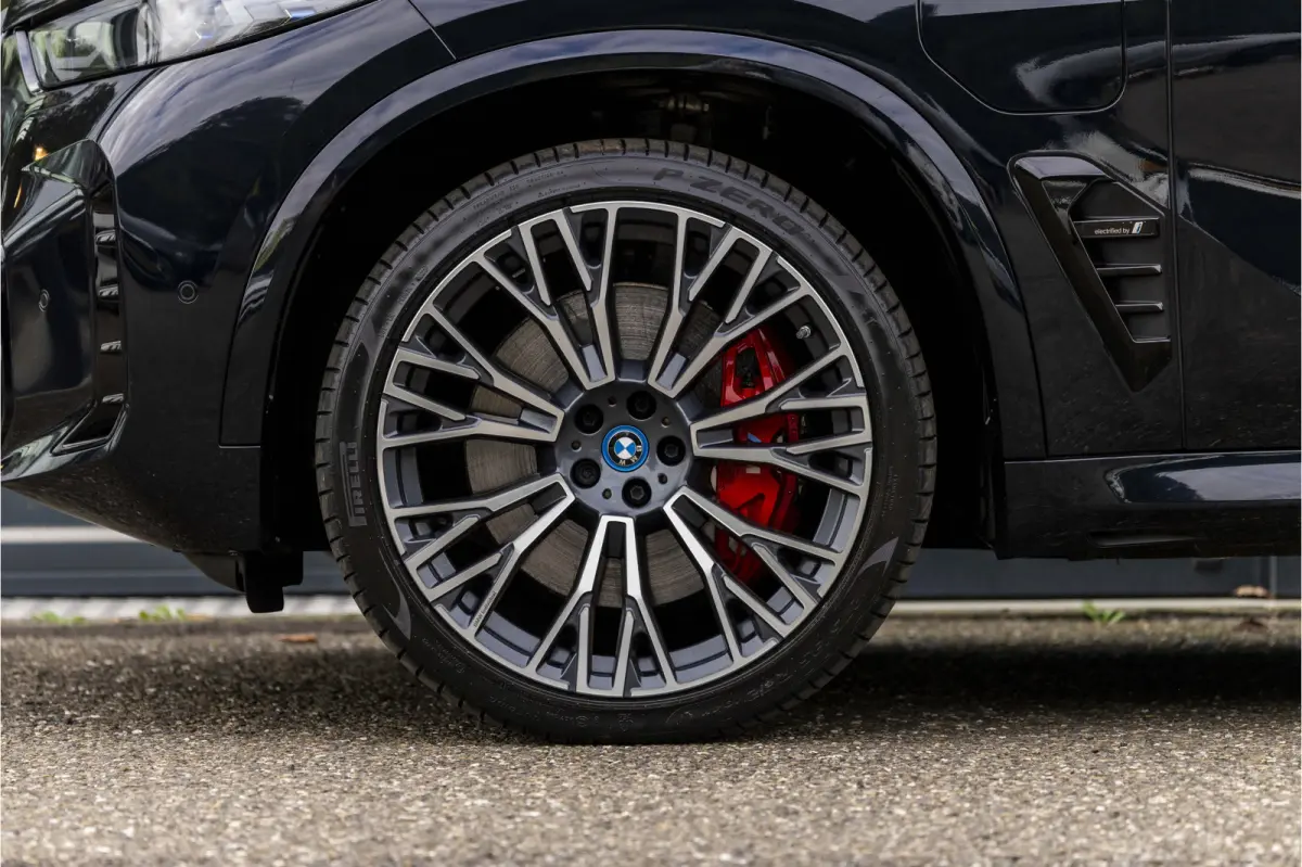 xDrive50e M-Pakket Alcantara hemel