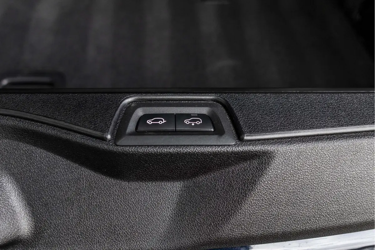 xDrive50e M-Pakket Alcantara hemel