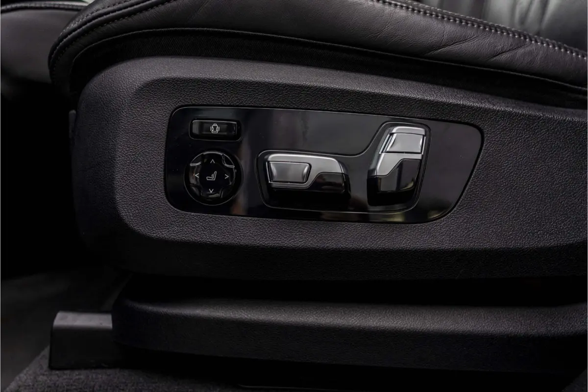 xDrive50e M-Pakket Alcantara hemel