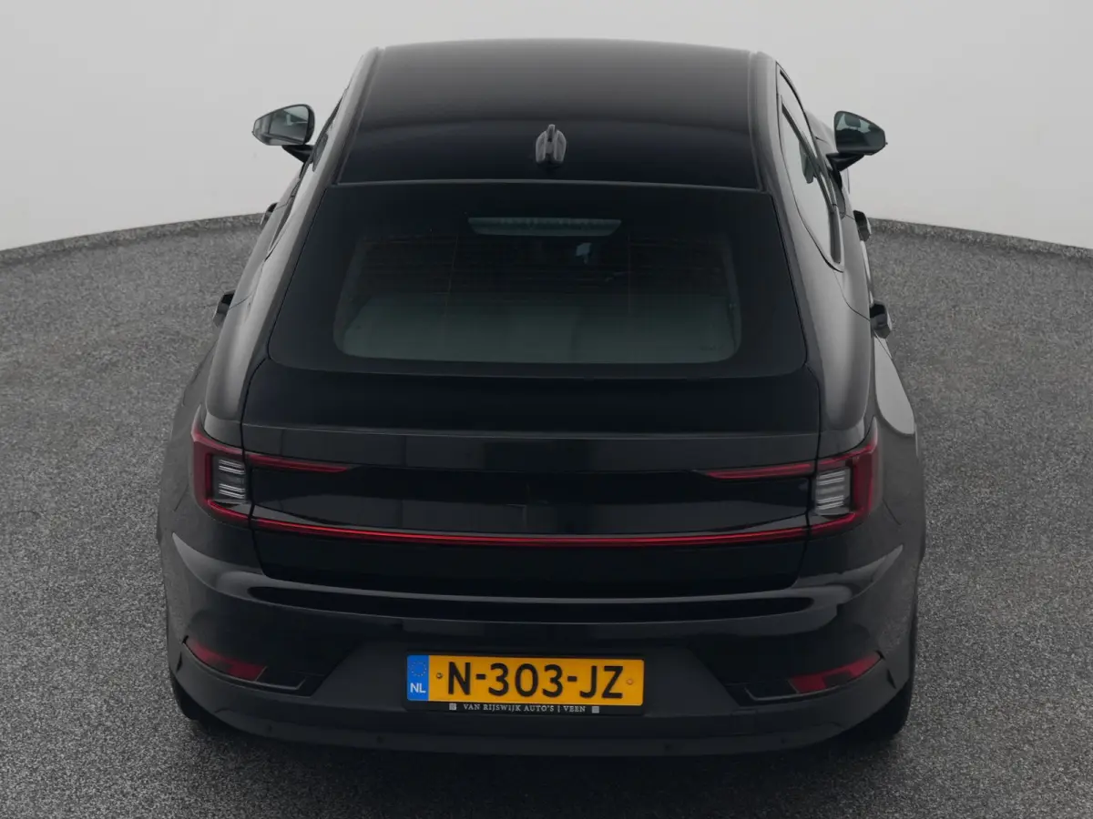 Standard Range Single Motor 63 kWh | KEYLESS | STOELVERW.