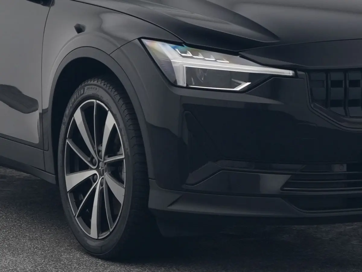 Standard Range Single Motor 63 kWh | KEYLESS | STOELVERW.