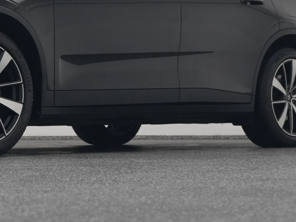 Standard Range Single Motor 63 kWh | KEYLESS | STOELVERW.