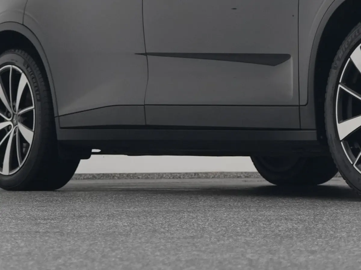 Standard Range Single Motor 63 kWh | KEYLESS | STOELVERW.