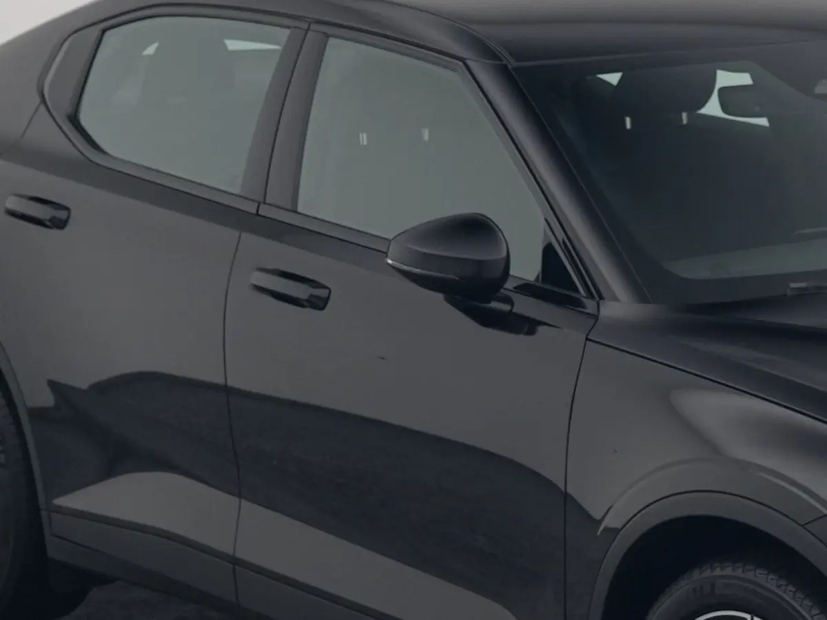Standard Range Single Motor 63 kWh | KEYLESS | STOELVERW.