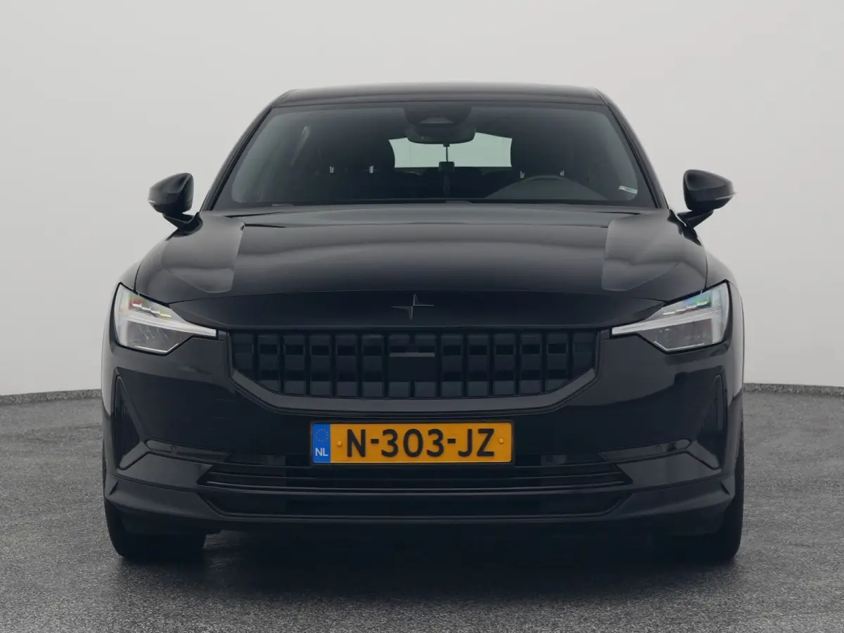 Standard Range Single Motor 63 kWh | KEYLESS | STOELVERW.
