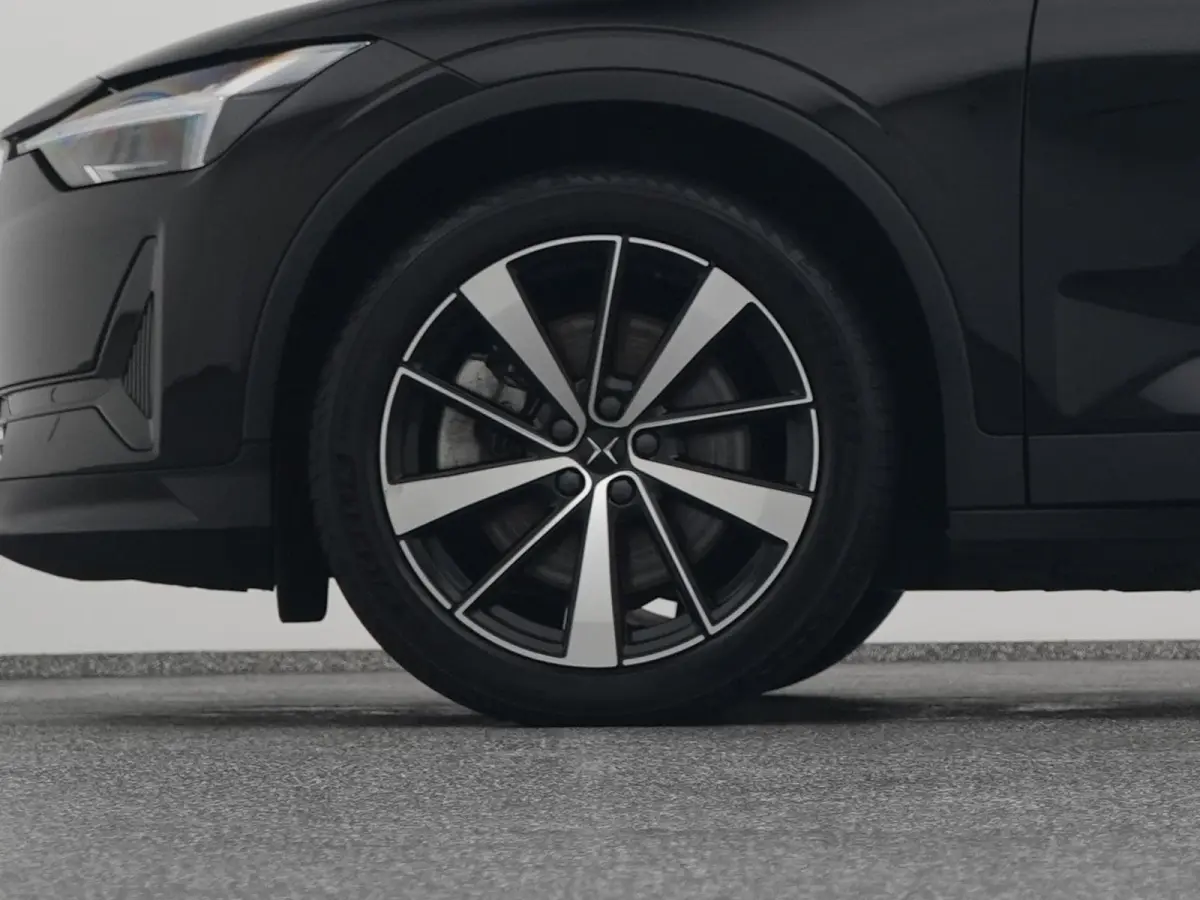 Standard Range Single Motor 63 kWh | KEYLESS | STOELVERW.