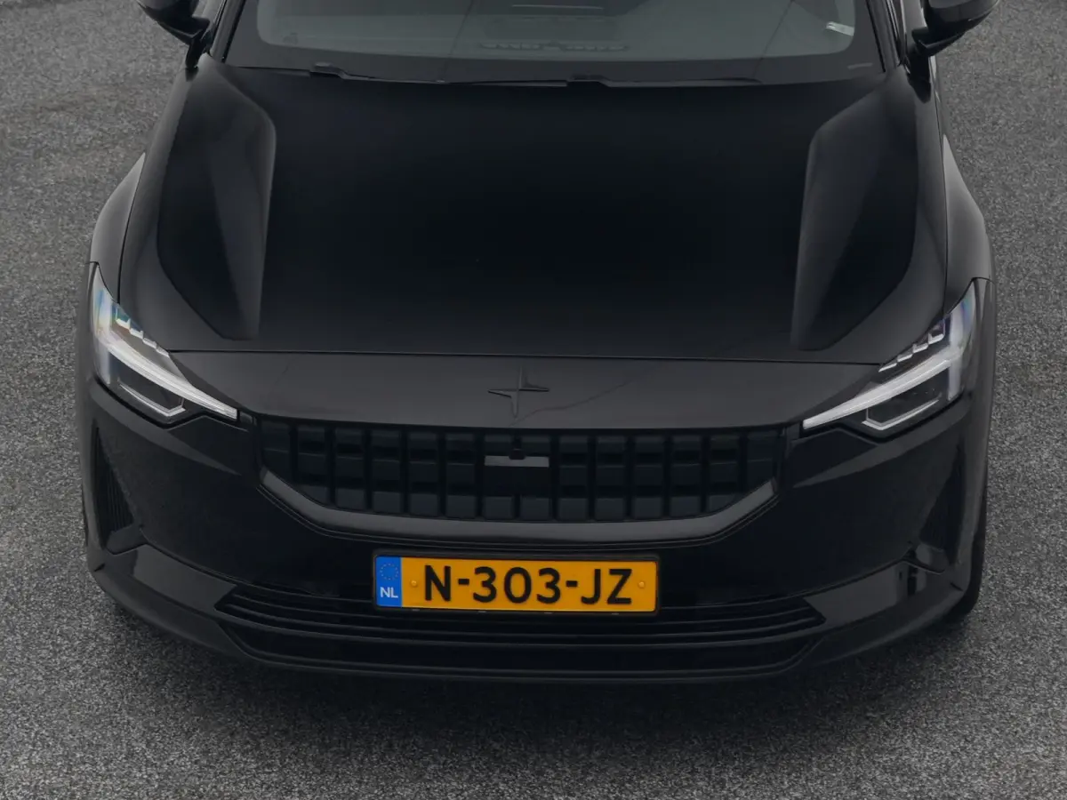 Standard Range Single Motor 63 kWh | KEYLESS | STOELVERW.