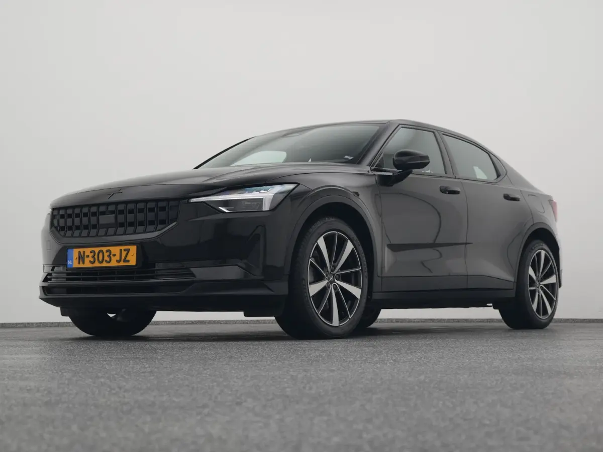 Standard Range Single Motor 63 kWh | KEYLESS | STOELVERW.