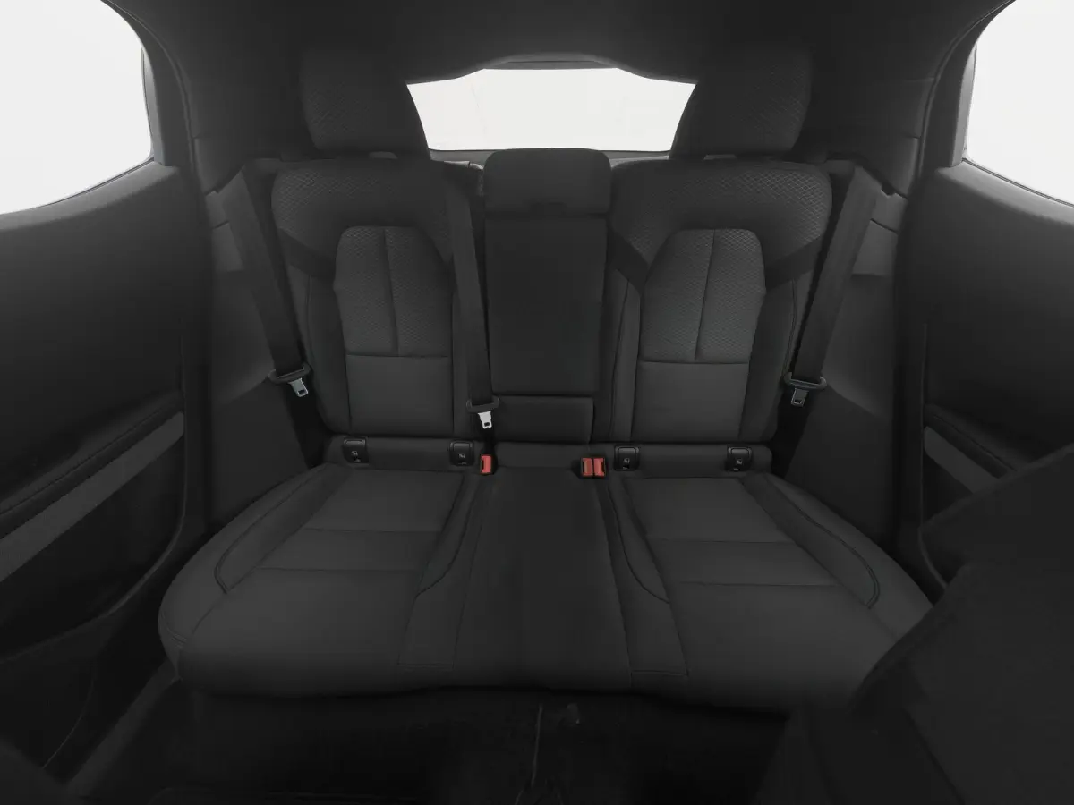 Standard Range Single Motor 63 kWh | KEYLESS | STOELVERW.