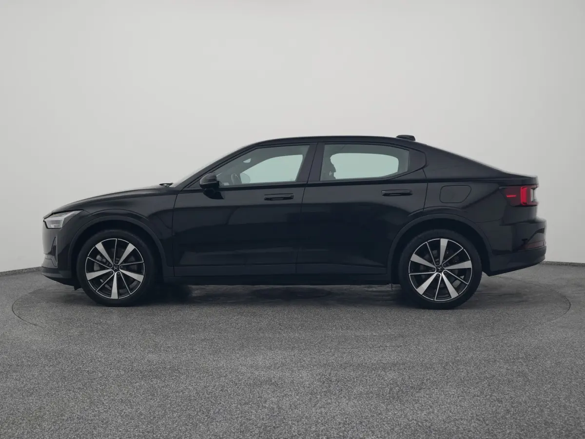 Standard Range Single Motor 63 kWh | KEYLESS | STOELVERW.