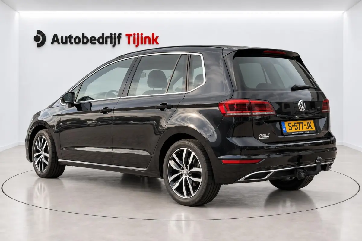 1.5 TSI ACT Highline | Automaat | LED | Trekhaak | ACC | Navi | Stoelverwarming | Park Assist | Camera |