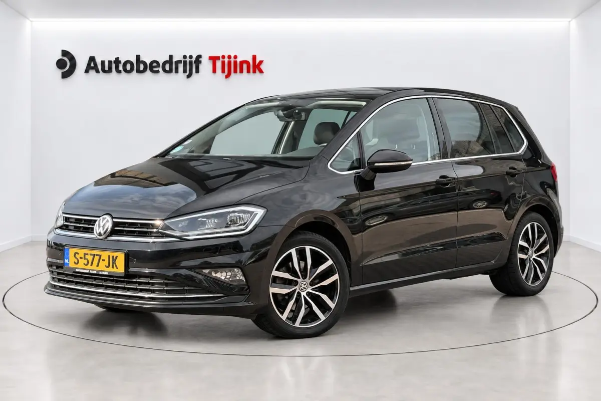 1.5 TSI ACT Highline | Automaat | LED | Trekhaak | ACC | Navi | Stoelverwarming | Park Assist | Camera |