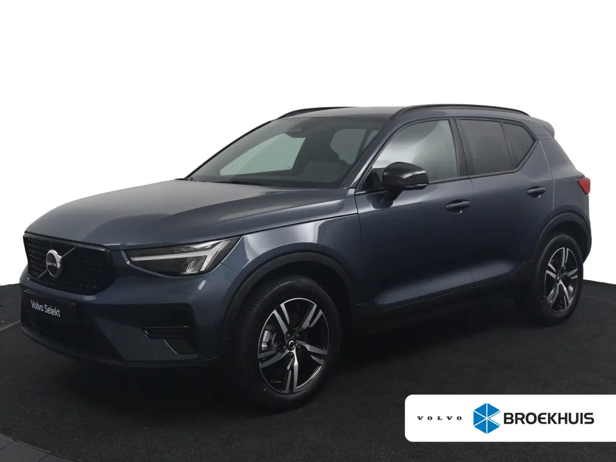 2.0 B4 Plus Dark | Trekhaak | Camera | Stoelverwarming | CarPlay/Android Auto | Harman/Kardon | Elek. Stoelen | BLIS | Adaptive Cruise