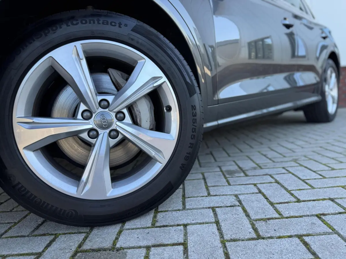 55 TFSI E Quattro Competition SOH 94%| Digital Cockpit | Geruit Leder | Full LED | CarPlay | Climate | Navigatie | Adaptive Cruise