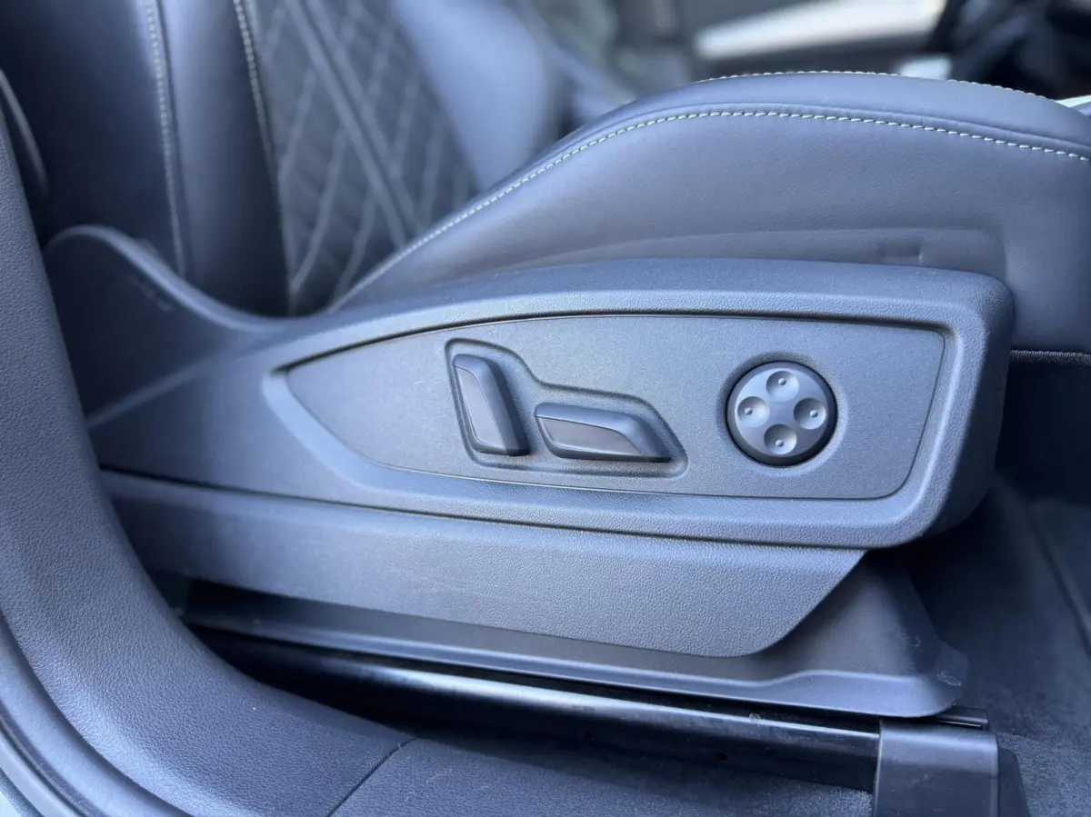 55 TFSI E Quattro Competition SOH 94%| Digital Cockpit | Geruit Leder | Full LED | CarPlay | Climate | Navigatie | Adaptive Cruise