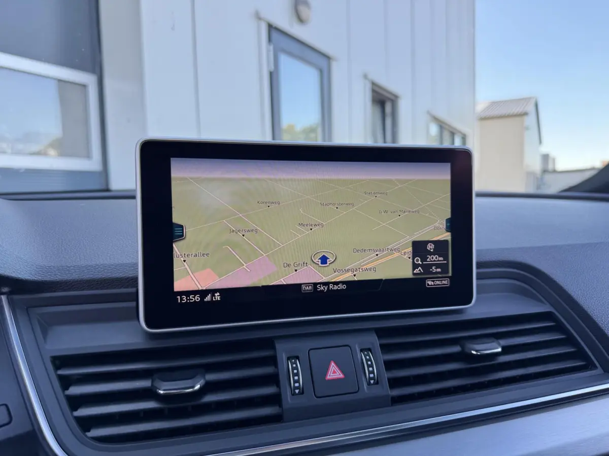 55 TFSI E Quattro Competition SOH 94%| Digital Cockpit | Geruit Leder | Full LED | CarPlay | Climate | Navigatie | Adaptive Cruise