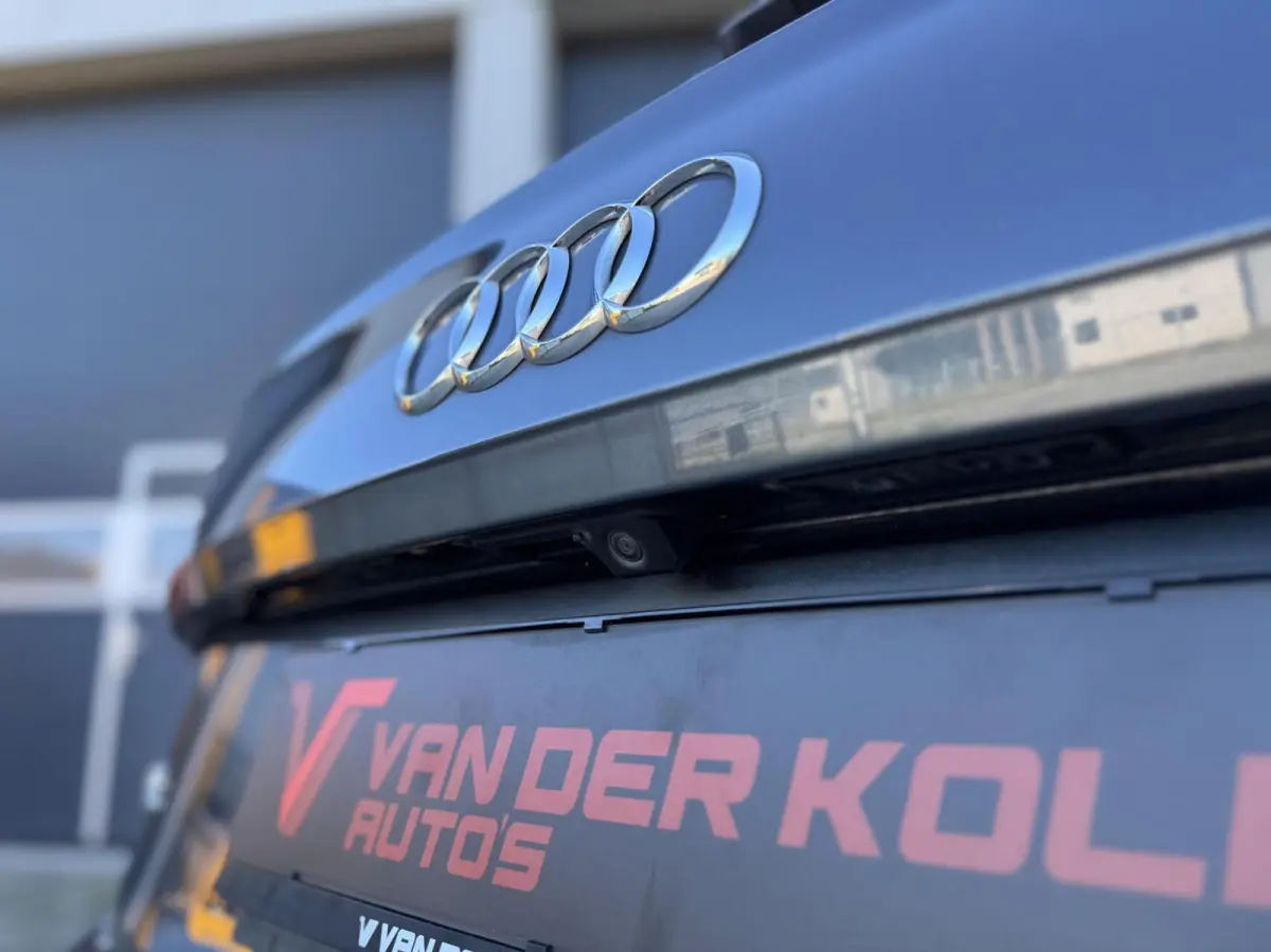 55 TFSI E Quattro Competition SOH 94%| Digital Cockpit | Geruit Leder | Full LED | CarPlay | Climate | Navigatie | Adaptive Cruise