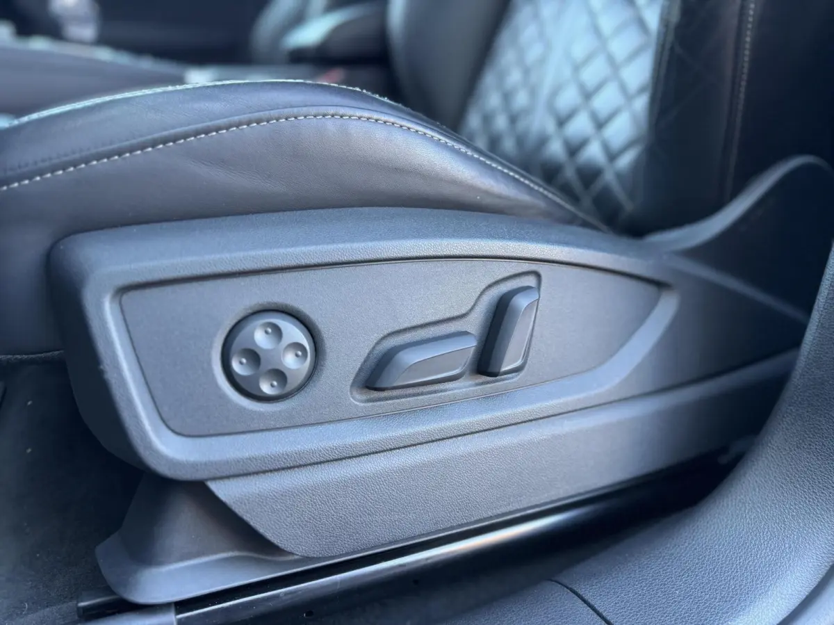 55 TFSI E Quattro Competition SOH 94%| Digital Cockpit | Geruit Leder | Full LED | CarPlay | Climate | Navigatie | Adaptive Cruise