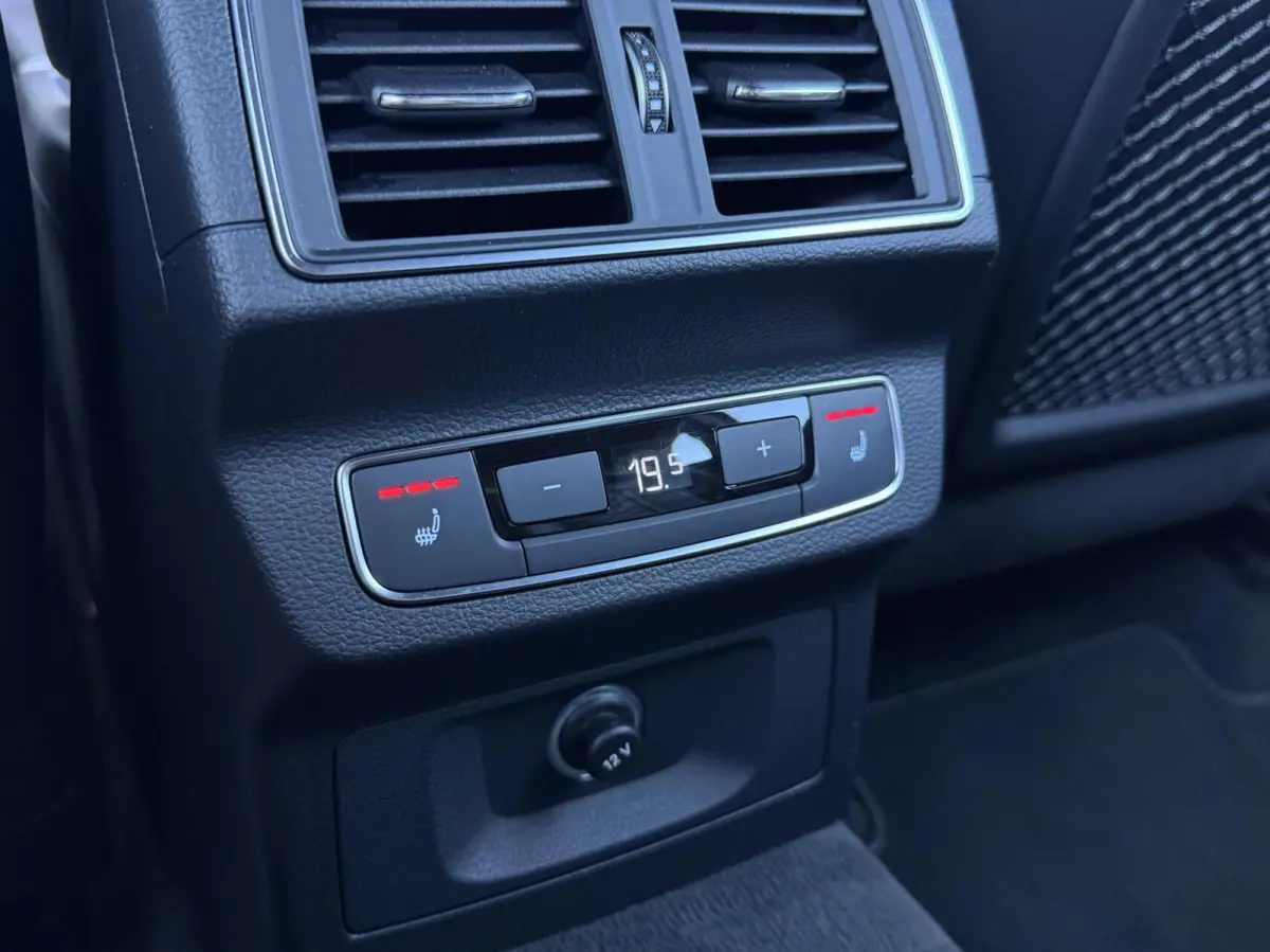 55 TFSI E Quattro Competition SOH 94%| Digital Cockpit | Geruit Leder | Full LED | CarPlay | Climate | Navigatie | Adaptive Cruise