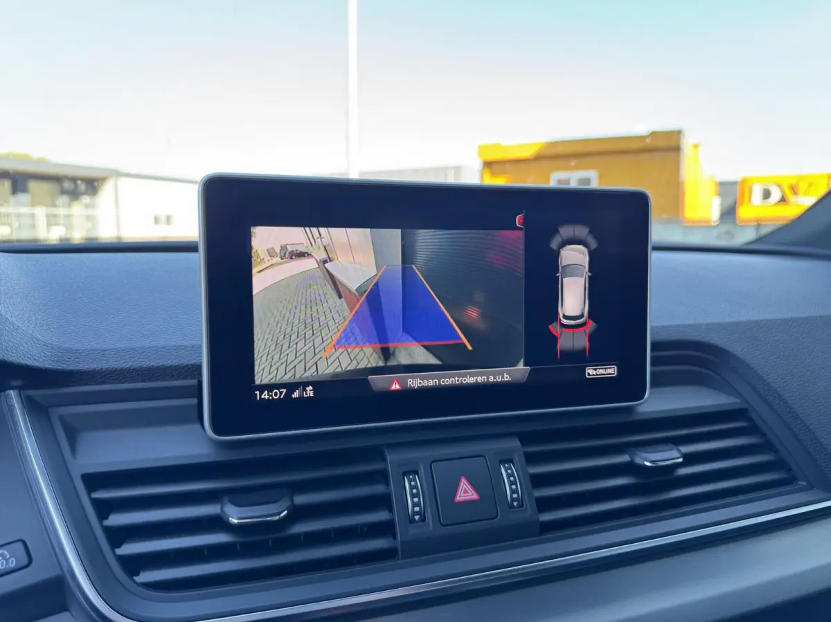 55 TFSI E Quattro Competition SOH 94%| Digital Cockpit | Geruit Leder | Full LED | CarPlay | Climate | Navigatie | Adaptive Cruise