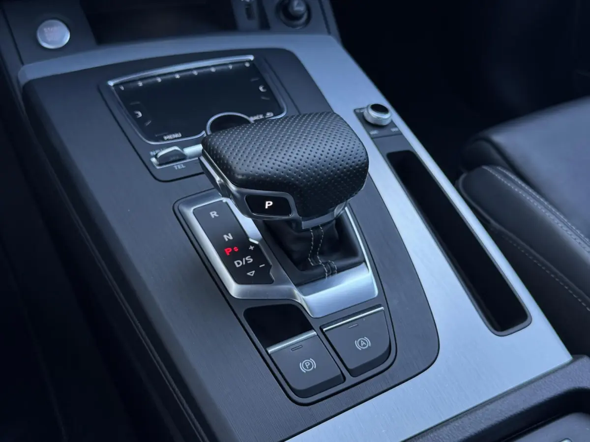 55 TFSI E Quattro Competition SOH 94%| Digital Cockpit | Geruit Leder | Full LED | CarPlay | Climate | Navigatie | Adaptive Cruise