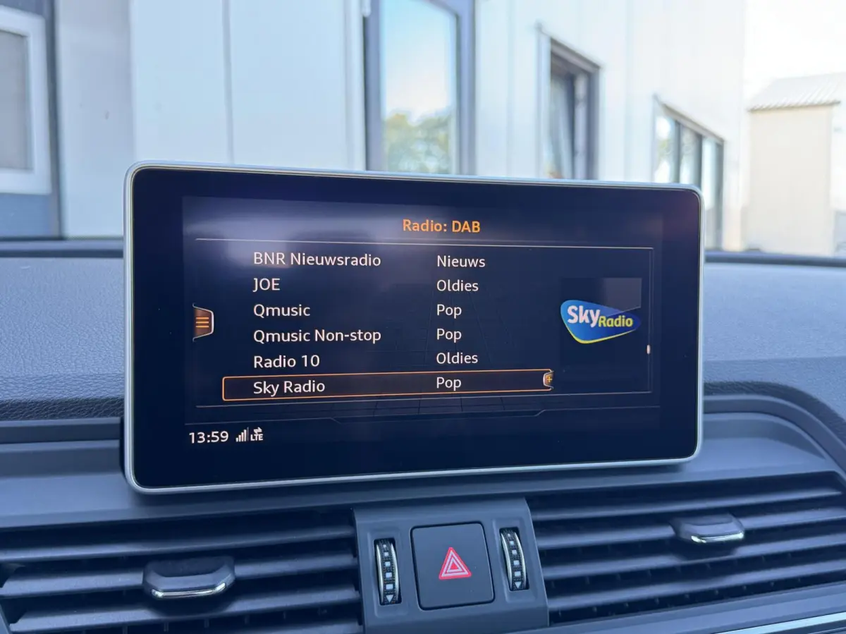 55 TFSI E Quattro Competition SOH 94%| Digital Cockpit | Geruit Leder | Full LED | CarPlay | Climate | Navigatie | Adaptive Cruise