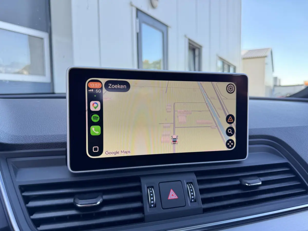 55 TFSI E Quattro Competition SOH 94%| Digital Cockpit | Geruit Leder | Full LED | CarPlay | Climate | Navigatie | Adaptive Cruise