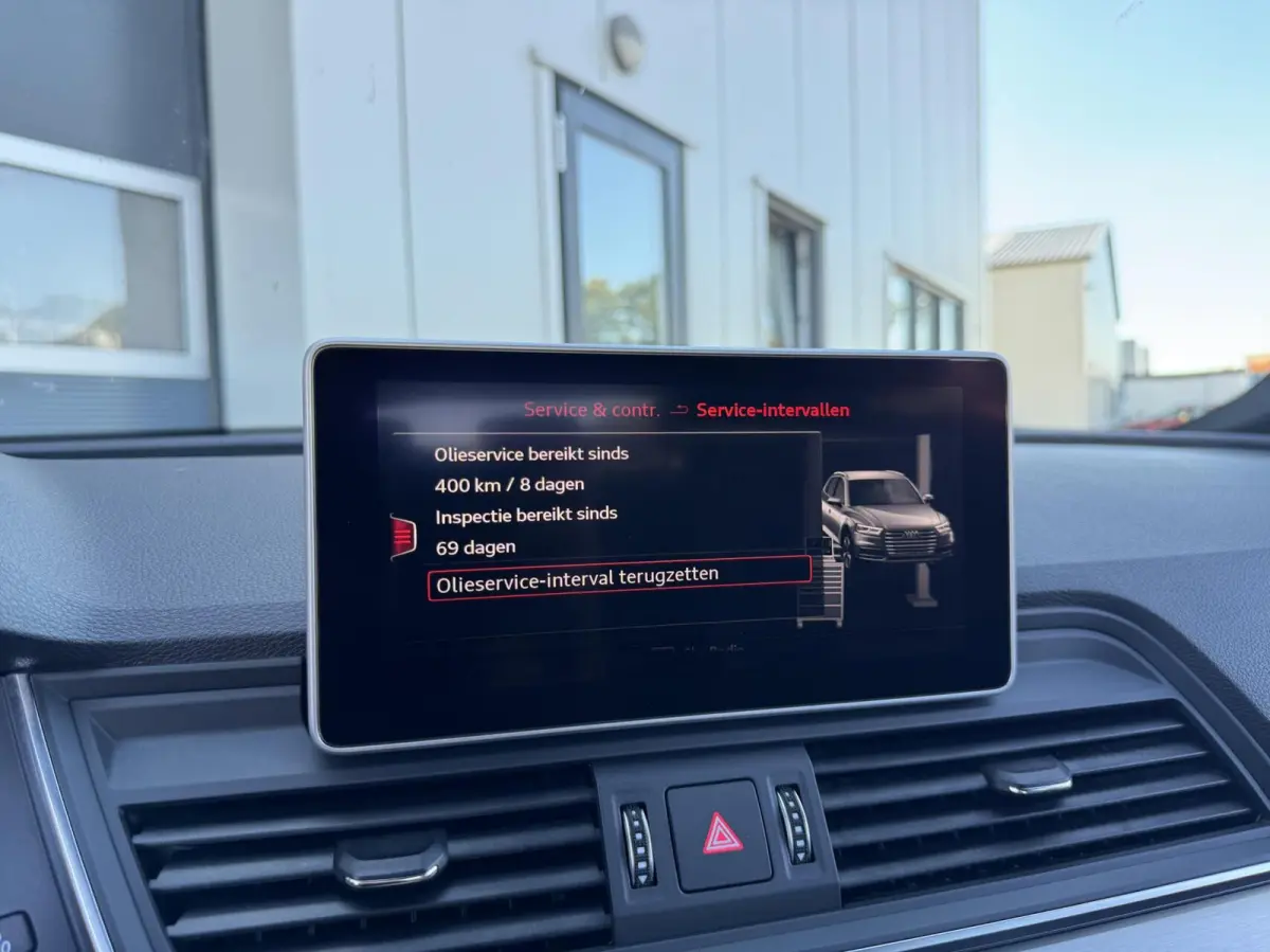 55 TFSI E Quattro Competition SOH 94%| Digital Cockpit | Geruit Leder | Full LED | CarPlay | Climate | Navigatie | Adaptive Cruise
