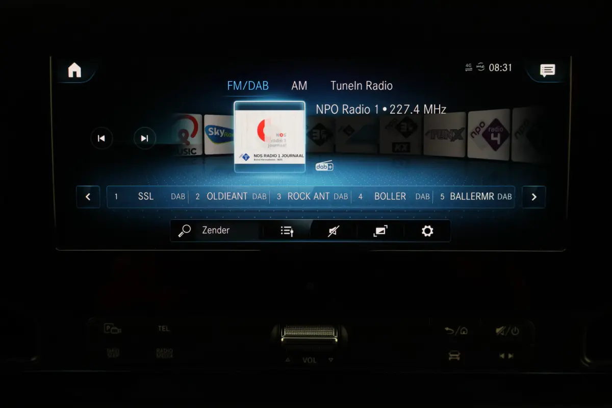 519 3.0 CDI V6 AUT. L2H2 N1 Airco, Camera, Stoelverwarming, Cruise, Apple Carplay, LED, Trekhaak