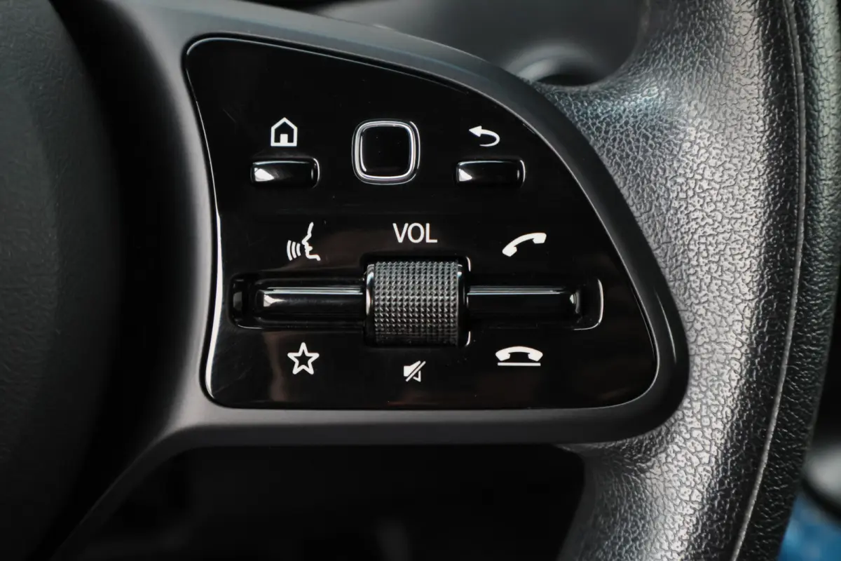 519 3.0 CDI V6 AUT. L2H2 N1 Airco, Camera, Stoelverwarming, Cruise, Apple Carplay, LED, Trekhaak