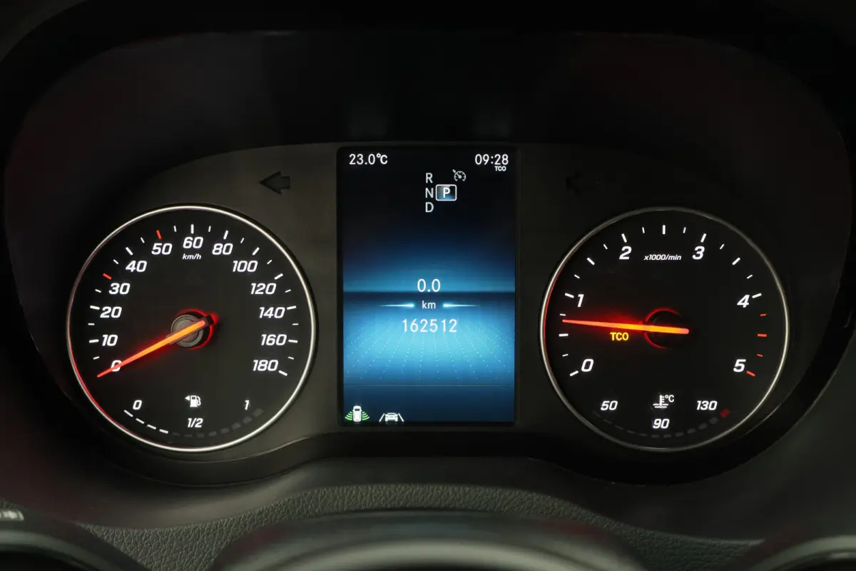 519 3.0 CDI V6 AUT. L2H2 N1 Airco, Camera, Stoelverwarming, Cruise, Apple Carplay, LED, Trekhaak
