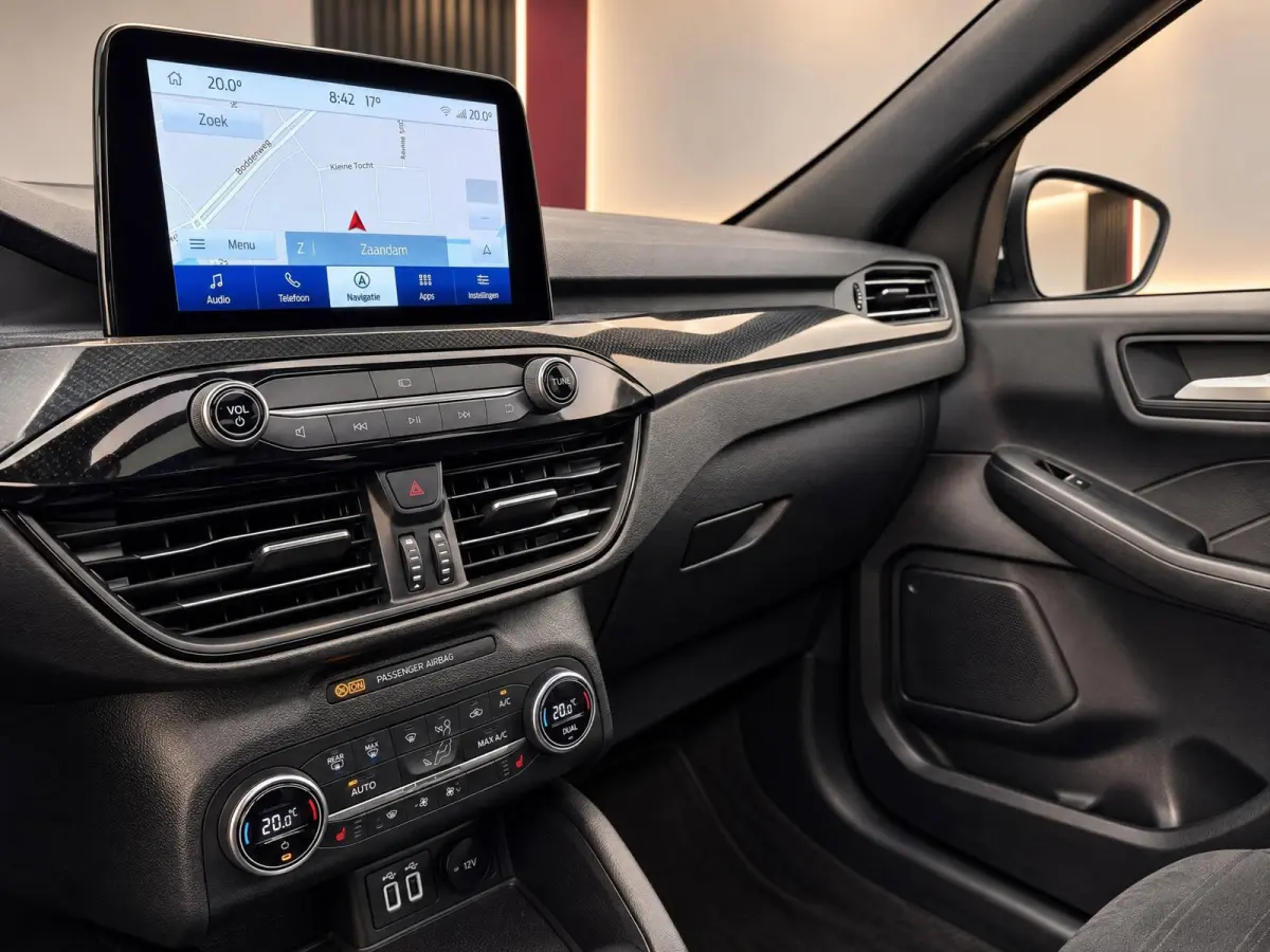 2.5 PHEV 225PK ST-Line X | Pano | B&O Sound | Drive Assist