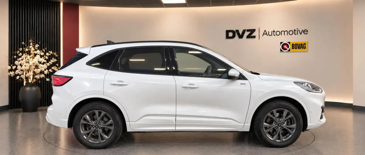 2.5 PHEV 225PK ST-Line X | Pano | B&O Sound | Drive Assist