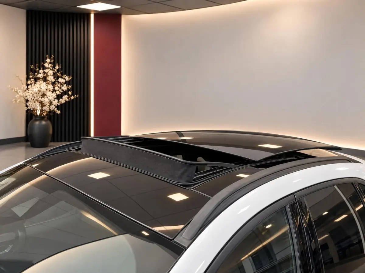 2.5 PHEV 225PK ST-Line X | Pano | B&O Sound | Drive Assist