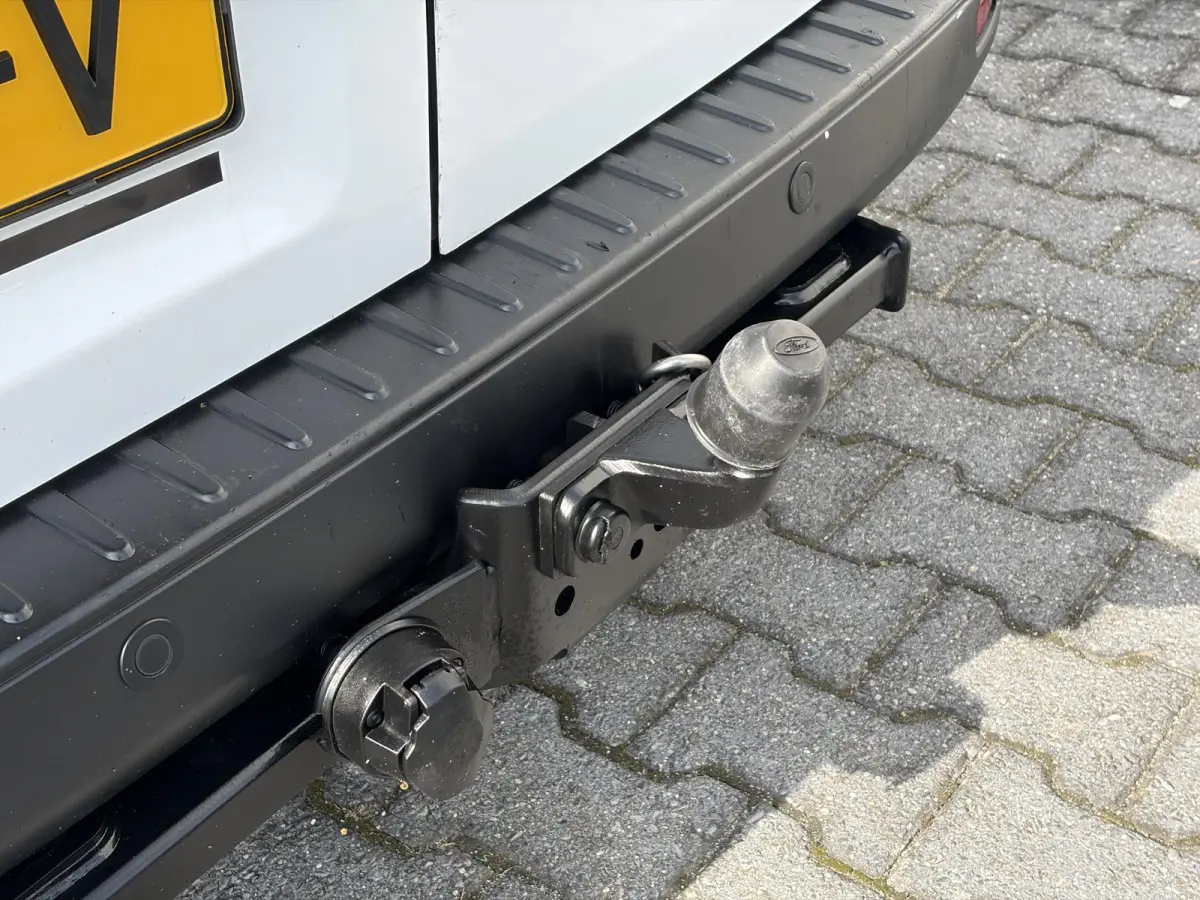 300 2.0 TDCI L2H1*2X SCHUIF*HAAK*CAM*A/C*TEL*3PERS